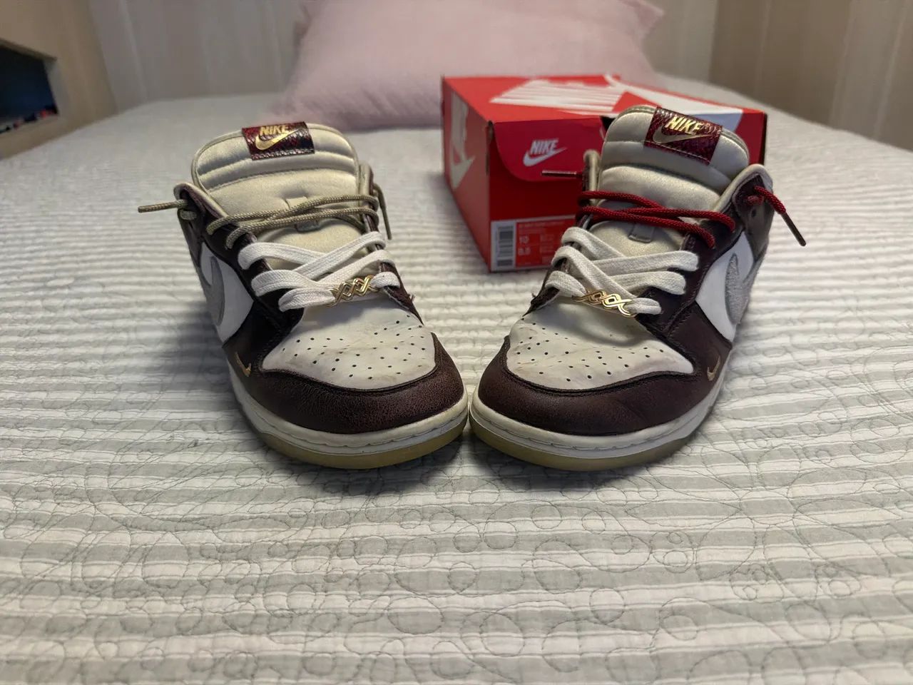 Nike dunk LX - Foto 3