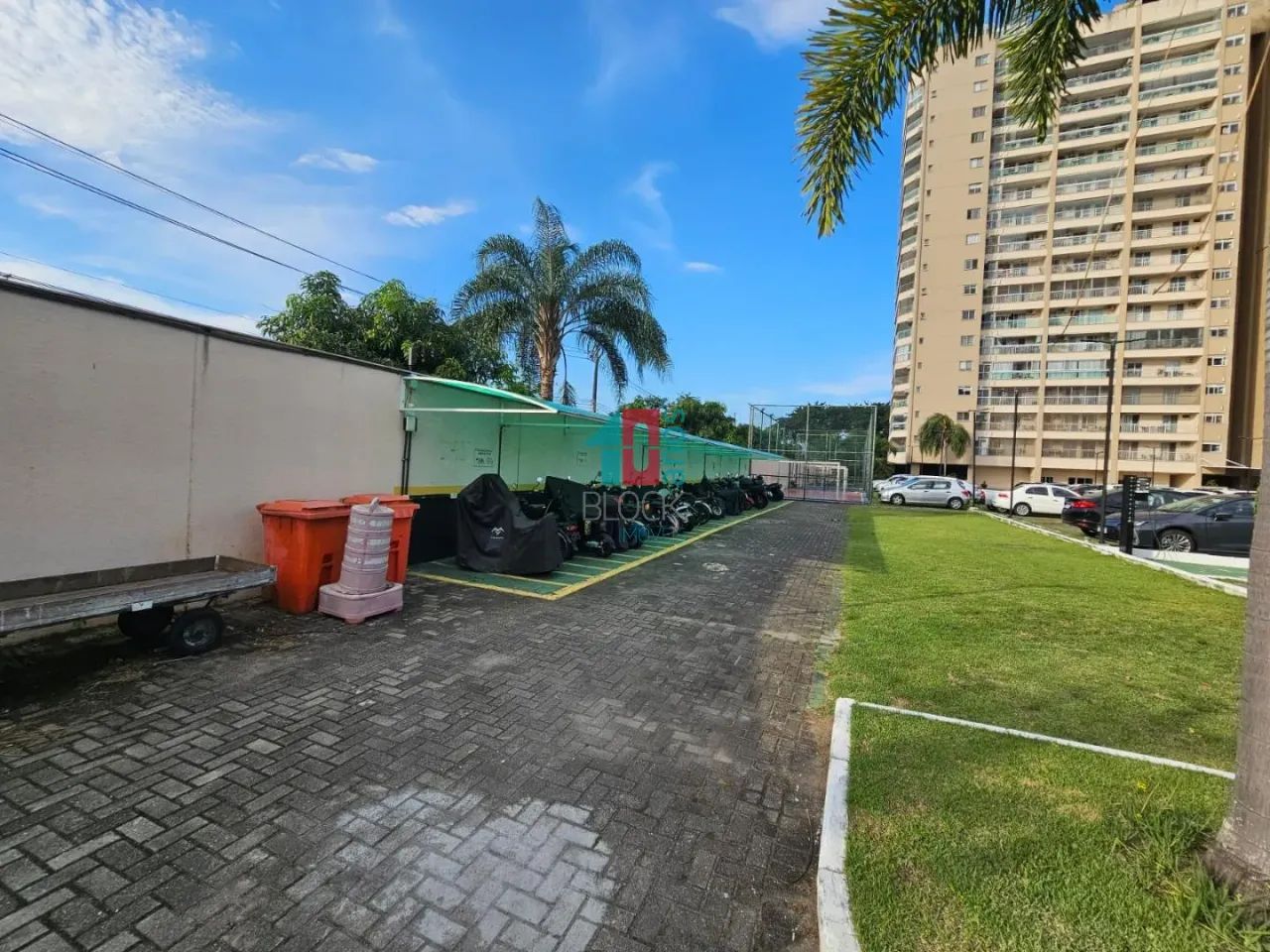 Barra Olímpica | Apartamento 3 quartos, sendo 1 suite - Foto 5