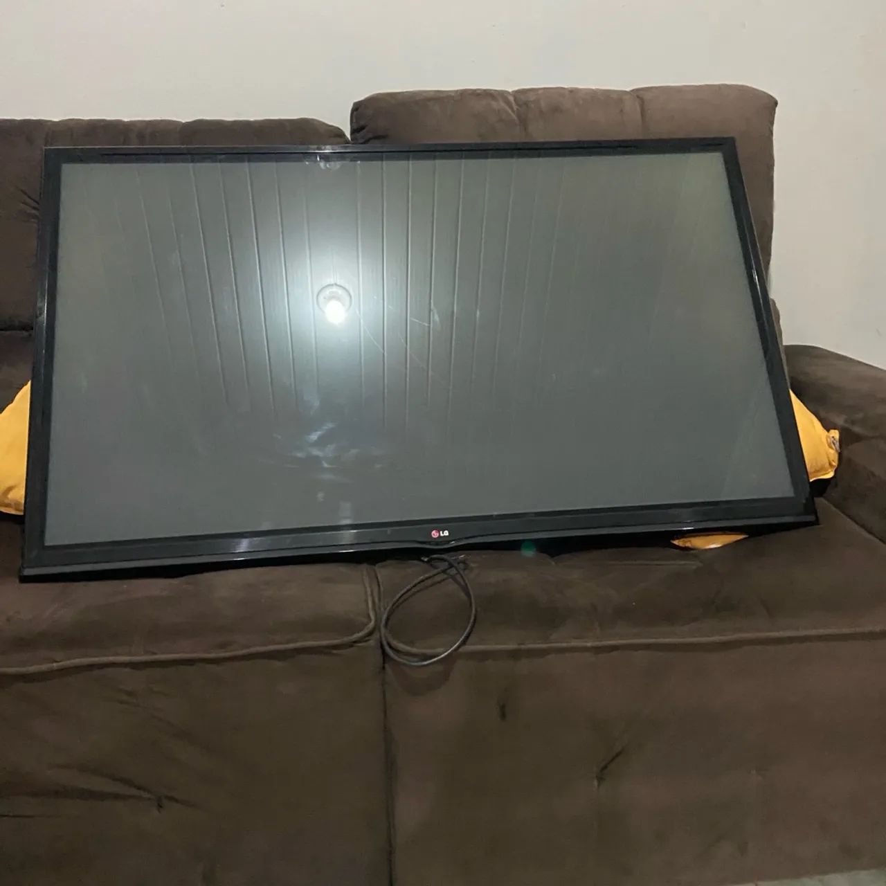 Vendo tv LG 50 polegadas 