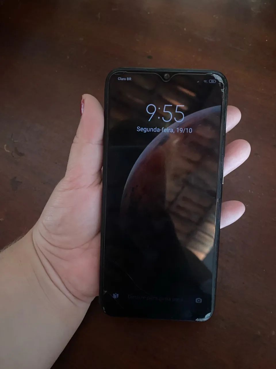 VENDO XIAOMI REDMI ? R$ 250,00  - Foto 2