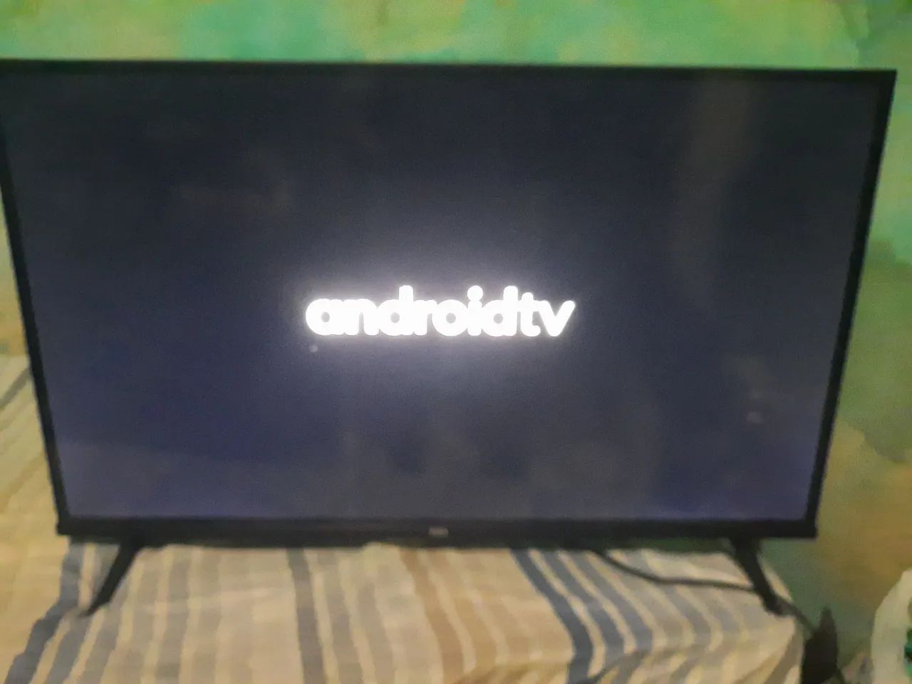 Tv  - Foto 2