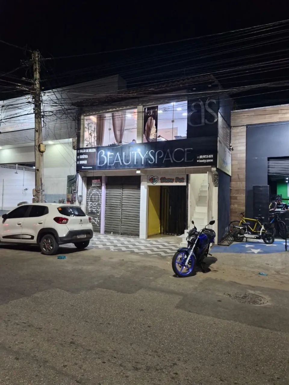 Ponto comercial reformado  - Foto 2