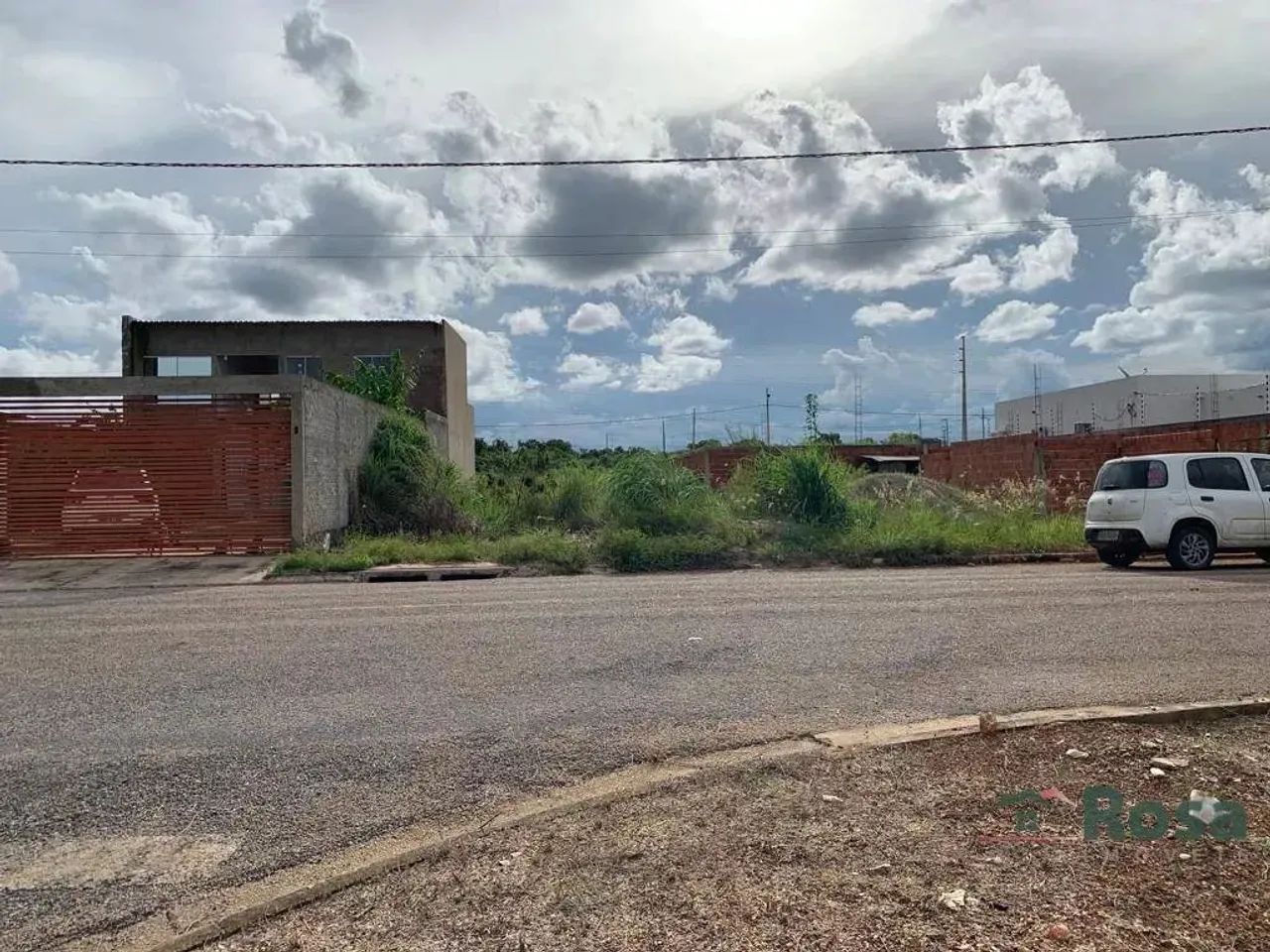 Terreno para venda PETROPOLIS VÁRZEA GRANDE - Foto 2