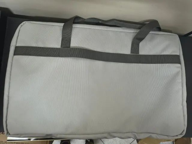 KTC Estojo de transporte para monitor de TV portátil de 24,5 polegadas A25Q5, bolsa de tra - Foto 2