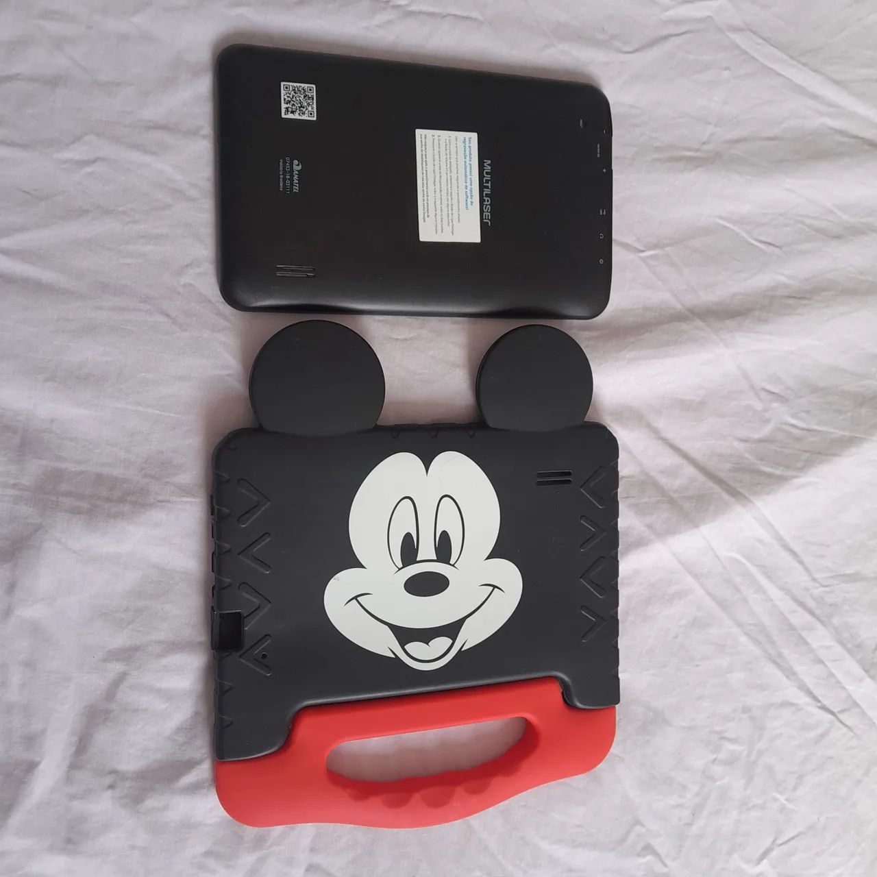 Tablet Multilaser Mickey  - Foto 4