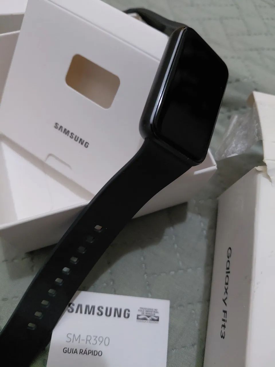 Galaxy Fit3