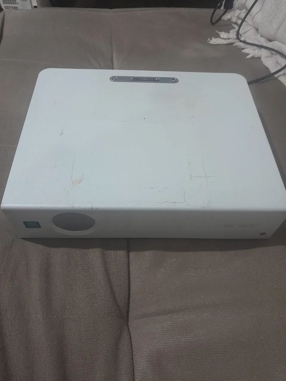 Projetor Sony VPL-CS6