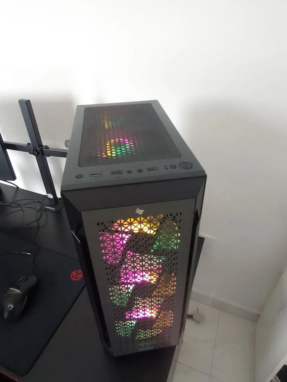 Pc gamer
