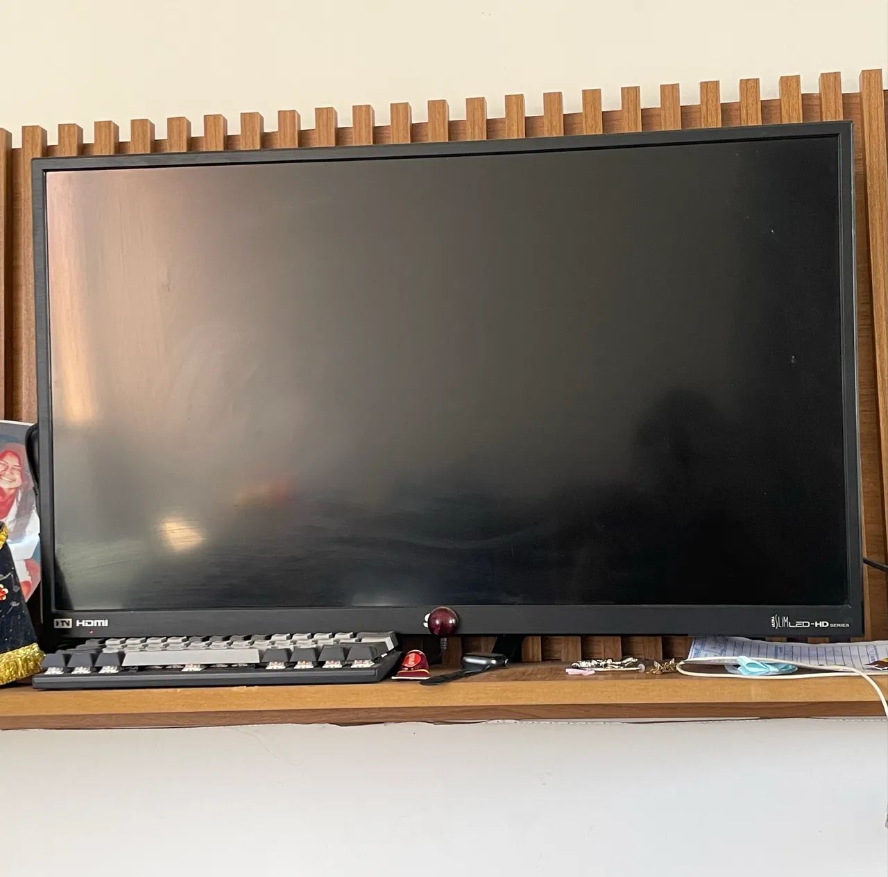Vendo tv 