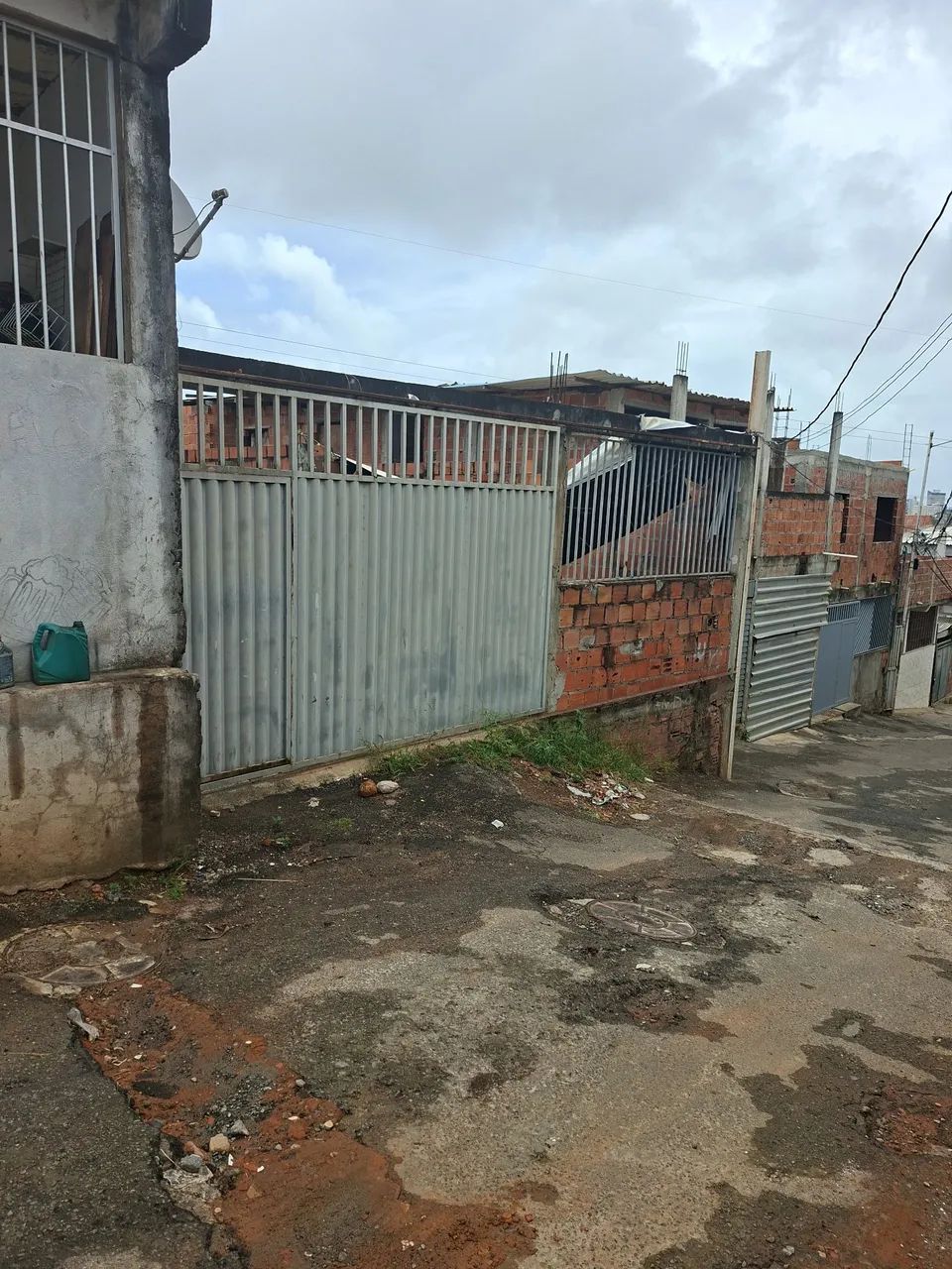 Terreno em pernambues,murado e gradeado - Foto 3