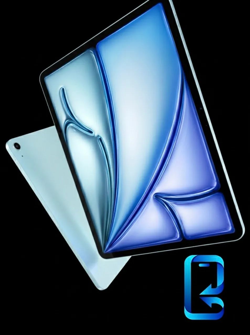 iPad Air 2025 M3 128GB | Wifi | Novo - Tablets e E-Readers - Zona