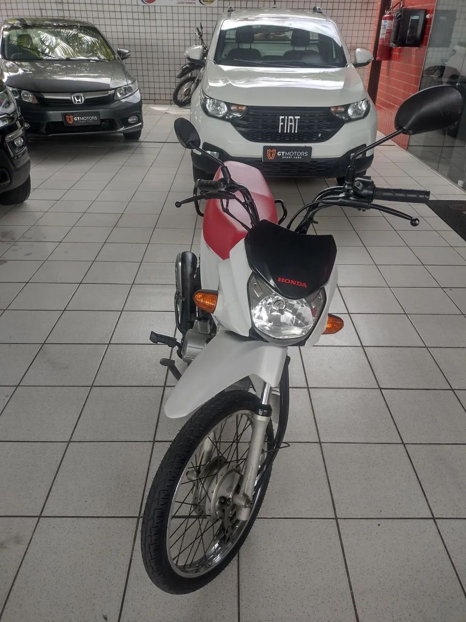 POP 110I