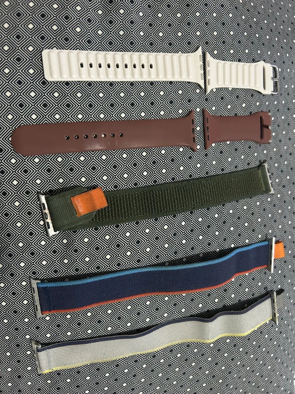 Apple Watch Série 7 45mm - Foto 3