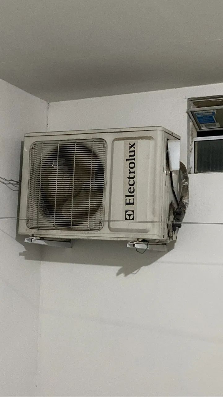 Ar condicionado 9.000 btus  - Foto 4