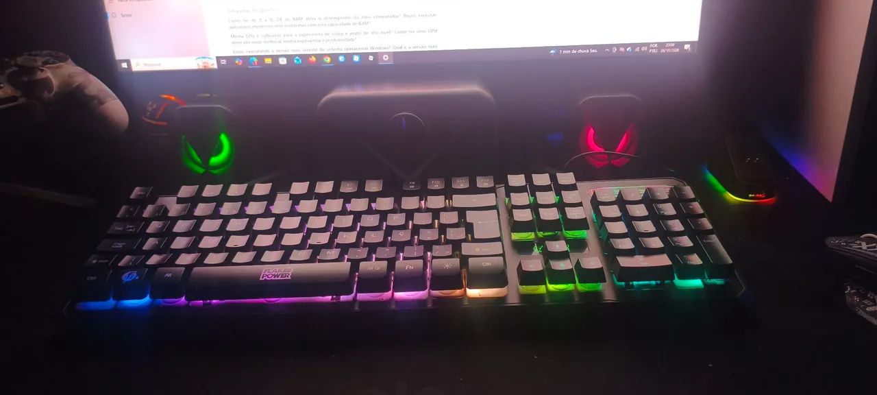 Pc gamer  - Foto 3