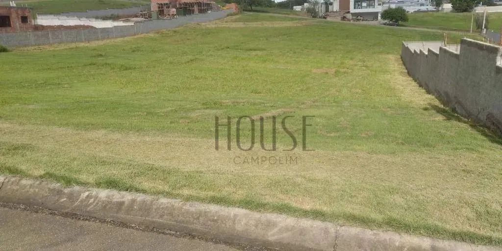 Terreno à venda em Fazenda Jequitibá: condomínio de alto padrão em Sorocaba, com 1000m² |  - Foto 9