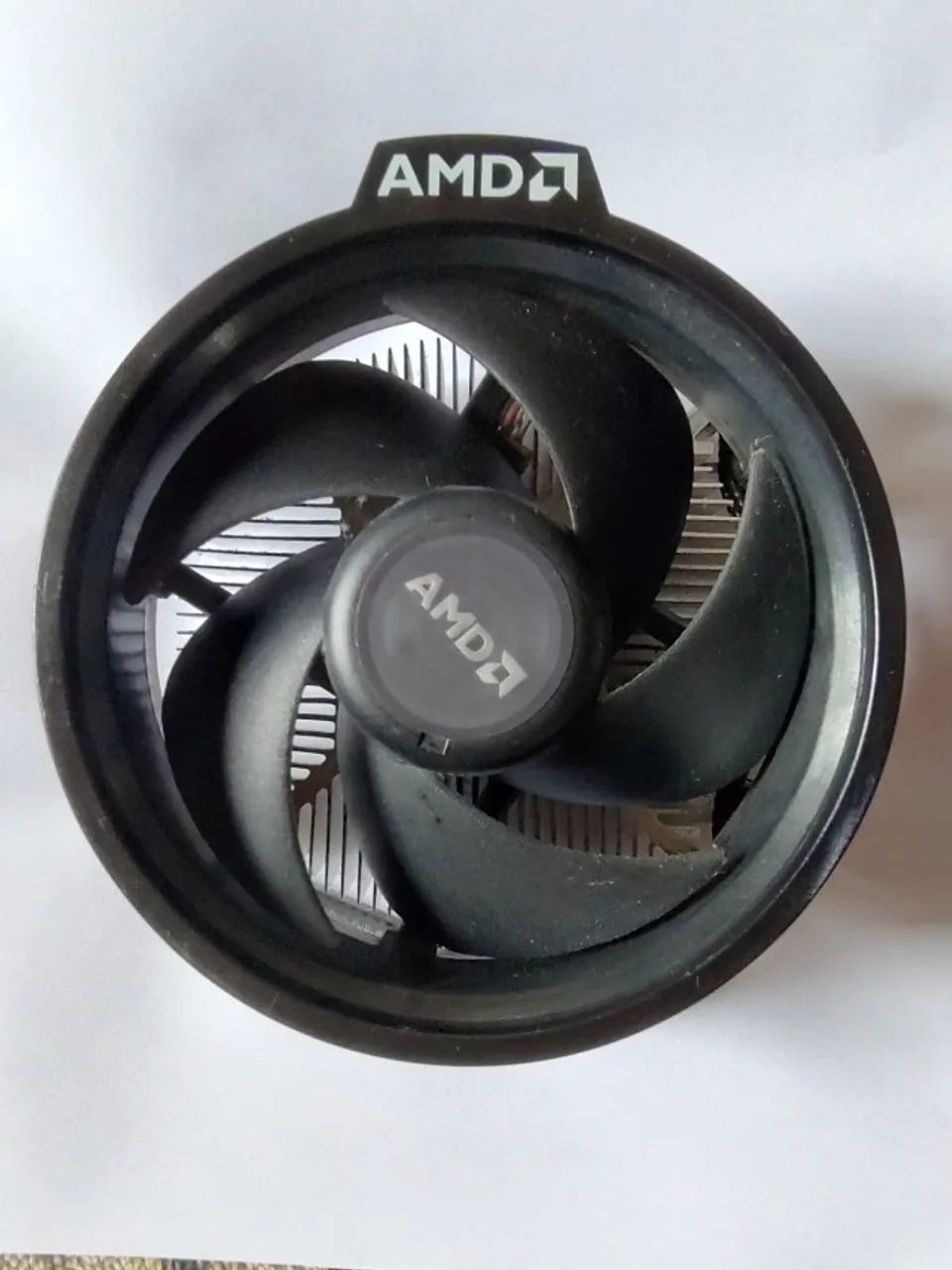 PROCESSADOR RYZEN 3 2200G COM COOLER ORIGINAL