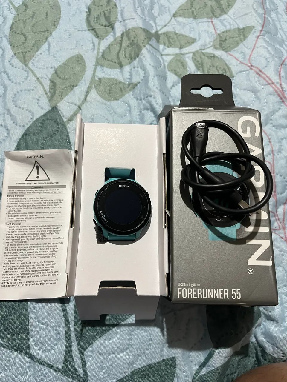 Garmin Forerunner 55  - Foto 5