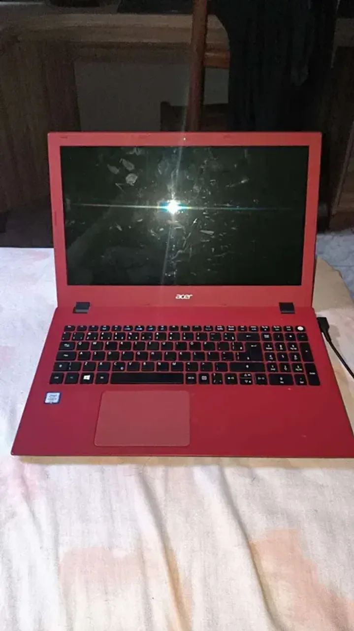 NOTEBOOK ACER ASPIRE E5-574 - Foto 2