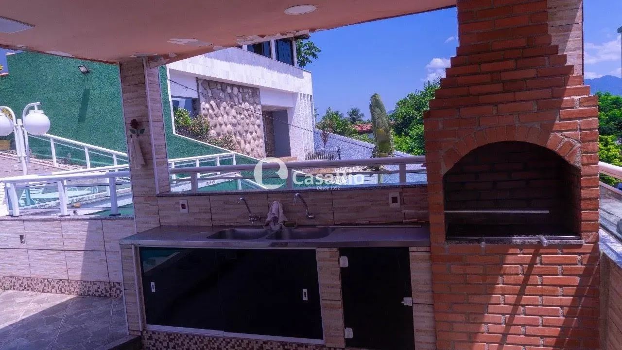 Pechincha | Casa 5 quartos, sendo 1 suite - Foto 4