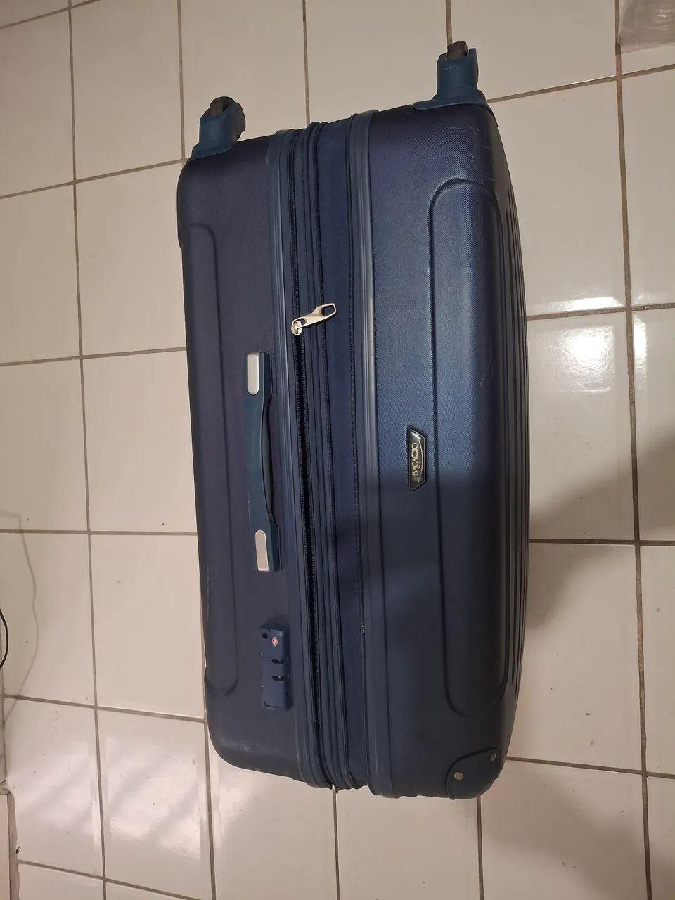 Mala para viagem "BAGAGIO" - Foto 5