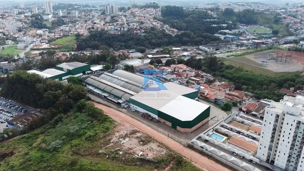 Galpão com docas e pe direito alto , Itatiba, SP - Foto 2