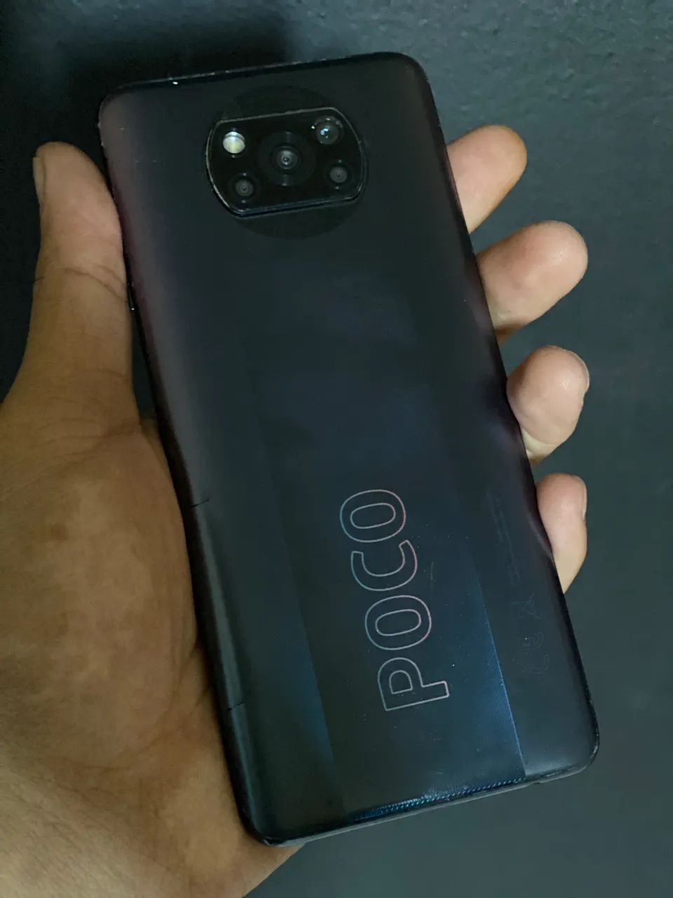 Poco X3 pro 256/11ram - Foto 2