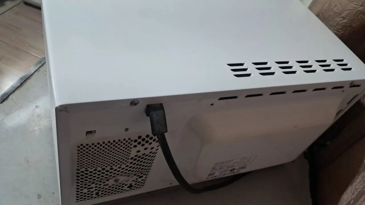 Micro-ondas Electrolux  - Foto 4