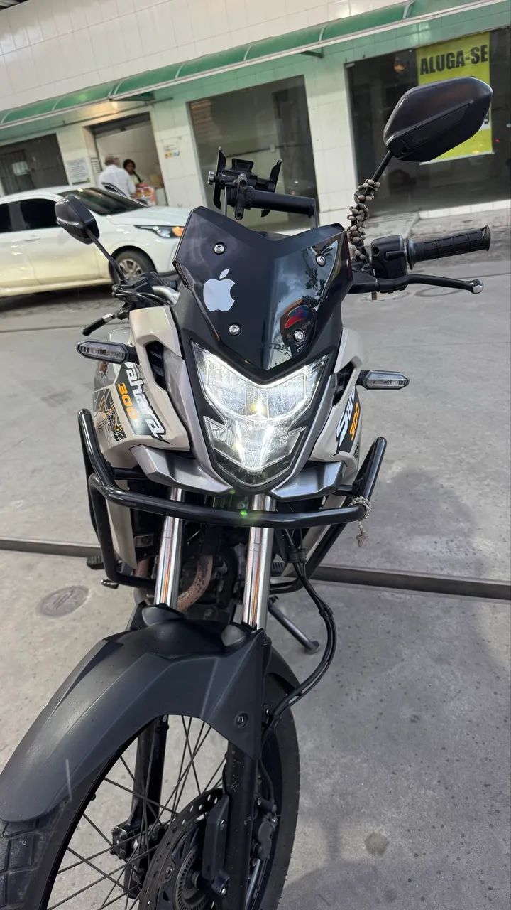Sahara 300 2024 - Foto 3