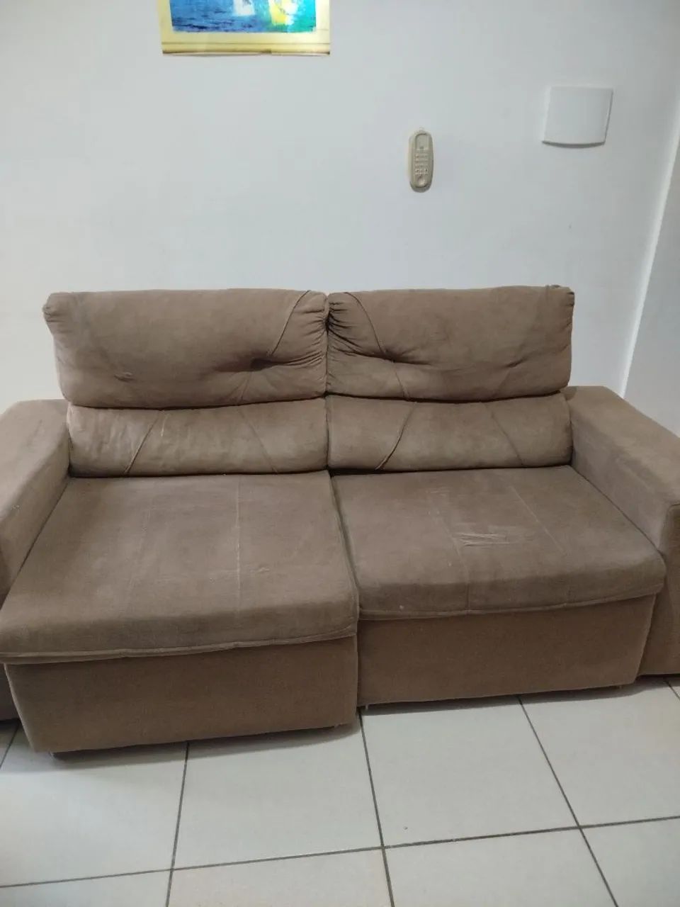 Sofá retrátil  - Foto 3