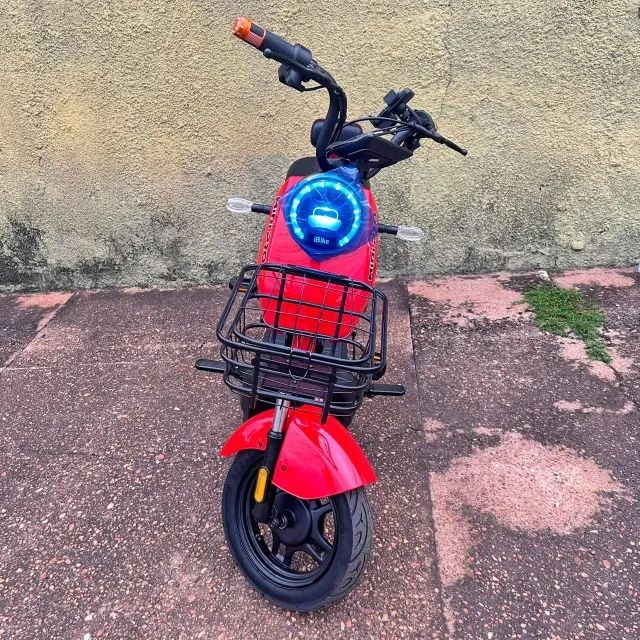 Moto elétrica 1000w - Foto 3