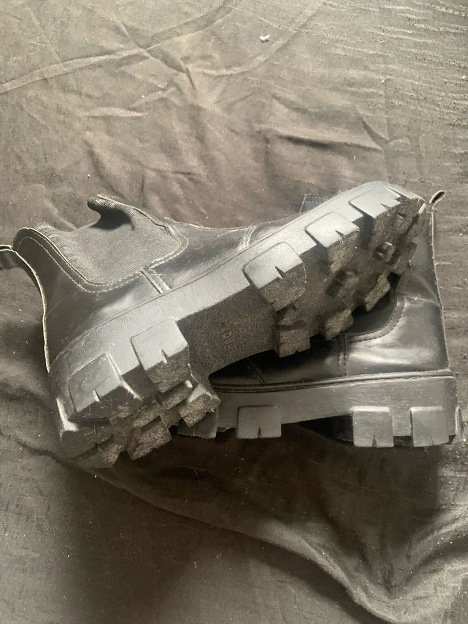 Bota Zara  - Foto 2