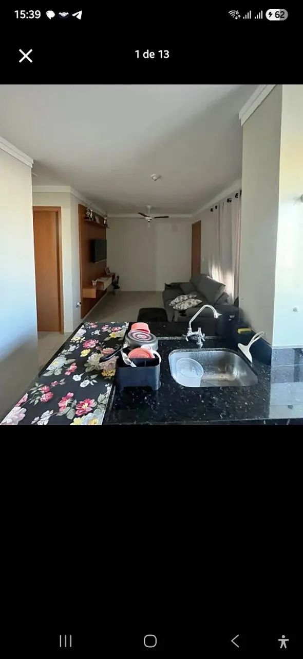 Foto - Araçatuba - Morada dos Nobres