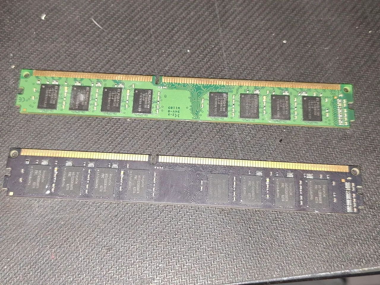 Memoria ram 8gb weimu