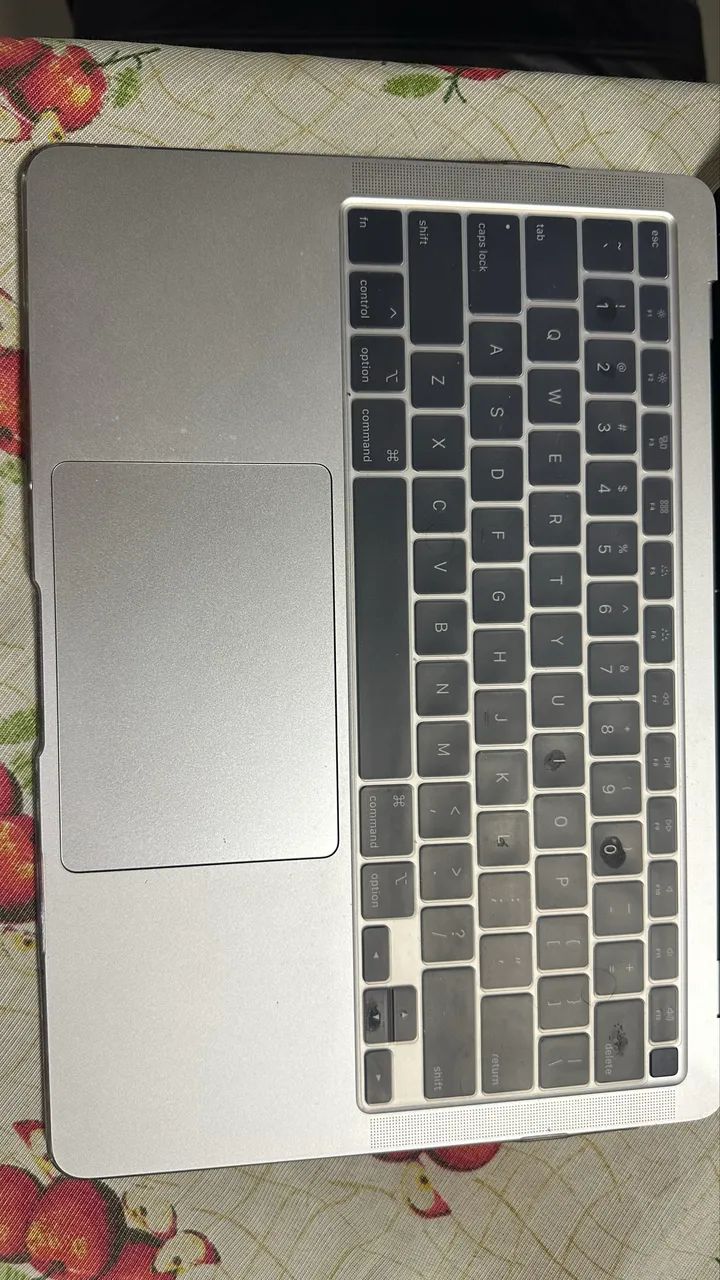 MacBook Air 13,3 polegadas 2020 usado sem marcas de uso - Foto 4
