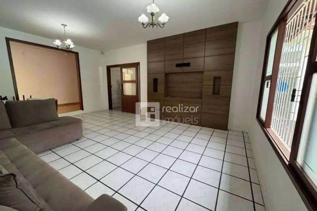 Casa Residencial à venda, Córrego Grande, Florianópolis - CA1596. - Foto 5