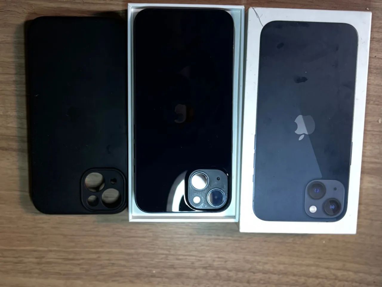 iPhone 13 - Foto 2