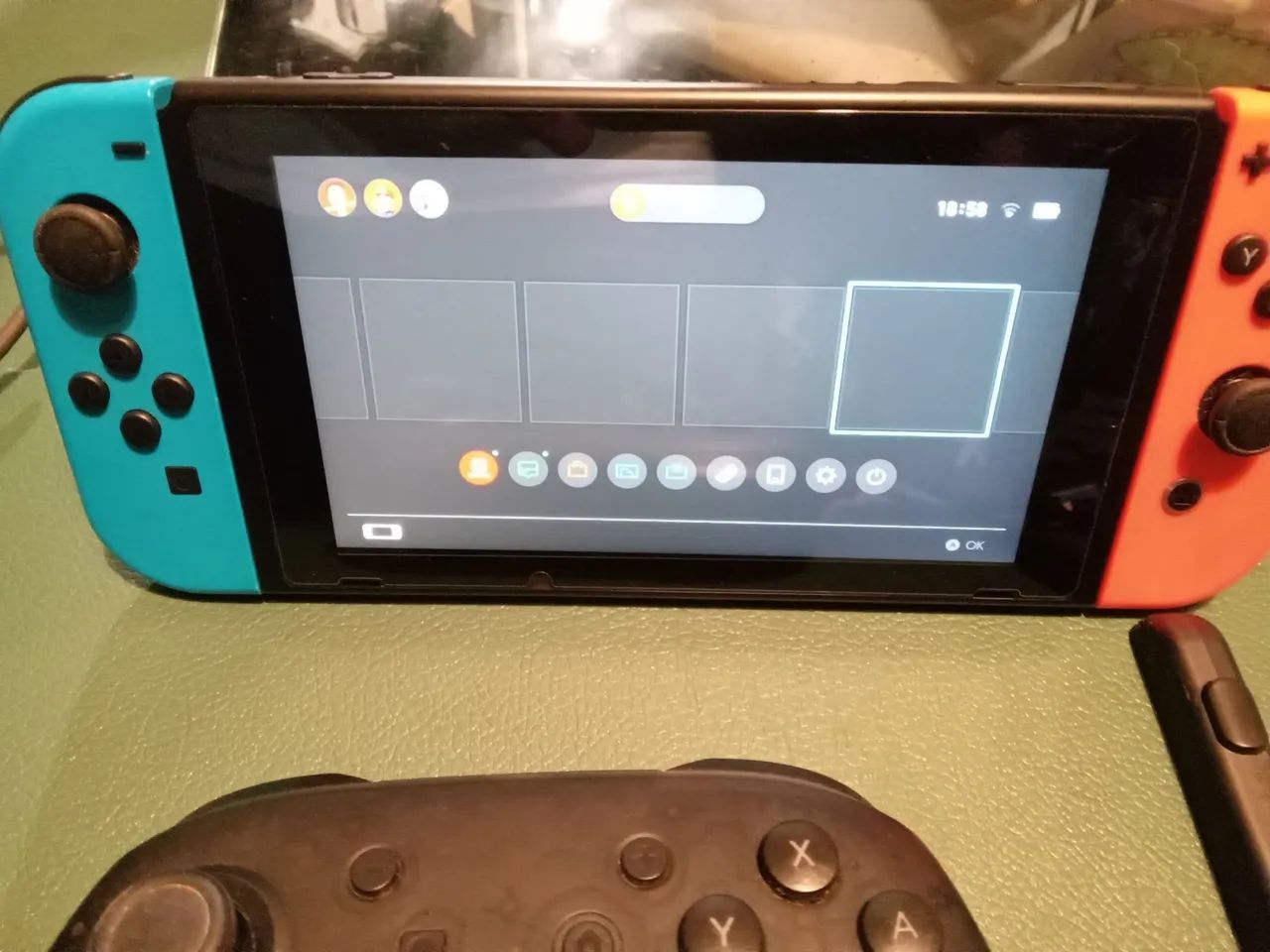 Nintendo Switch - Foto 2