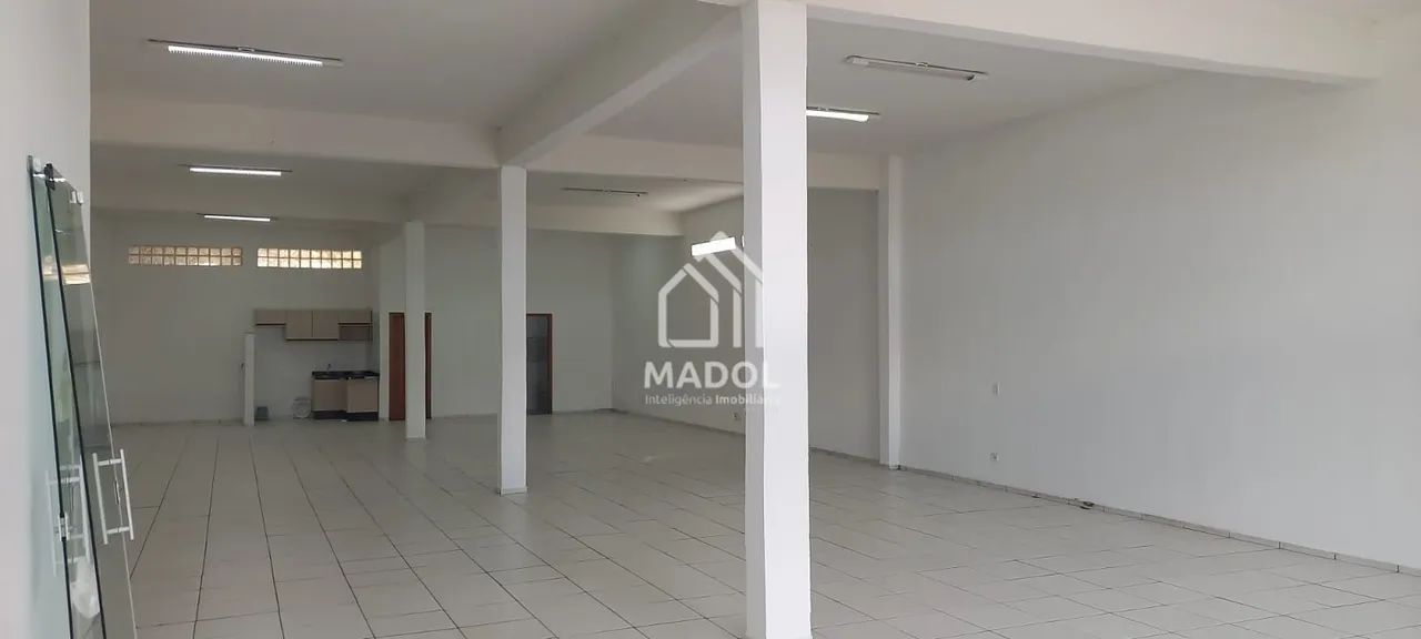 BARRACÃO - OFICINAS - Foto 4