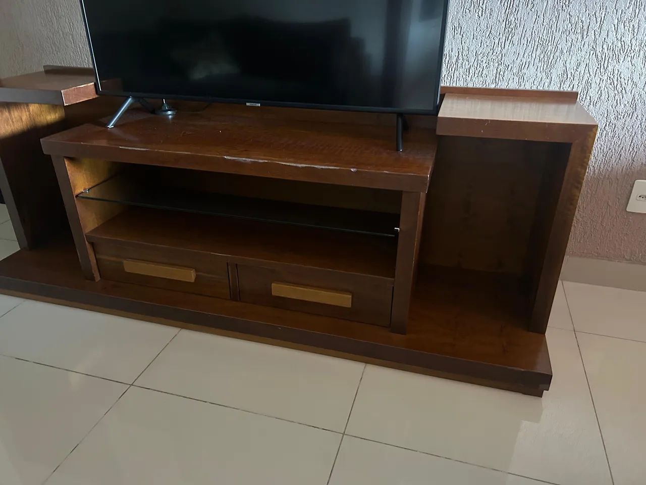 Cama e rack - Foto 4