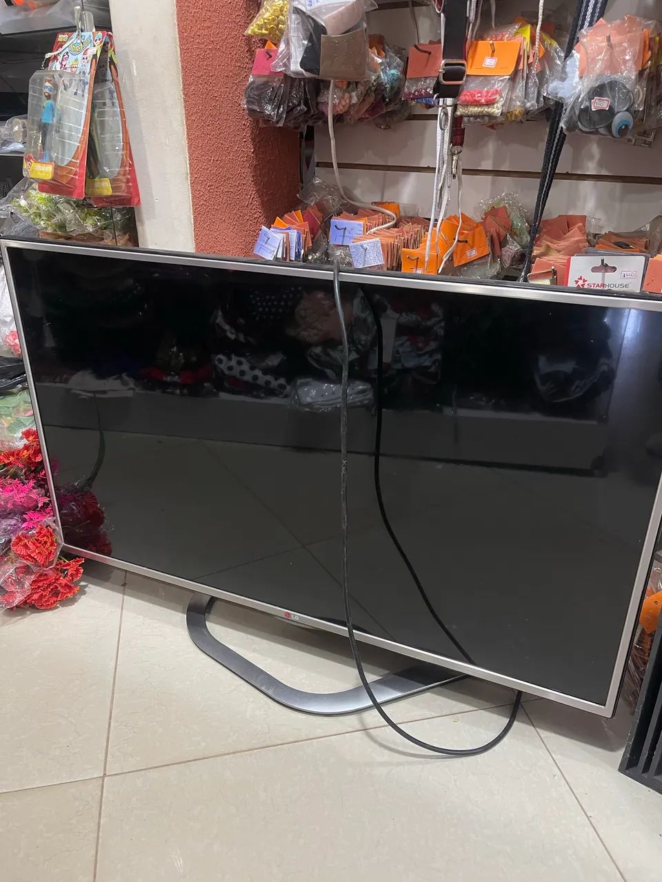 Tv sansung 42 polegadas 
