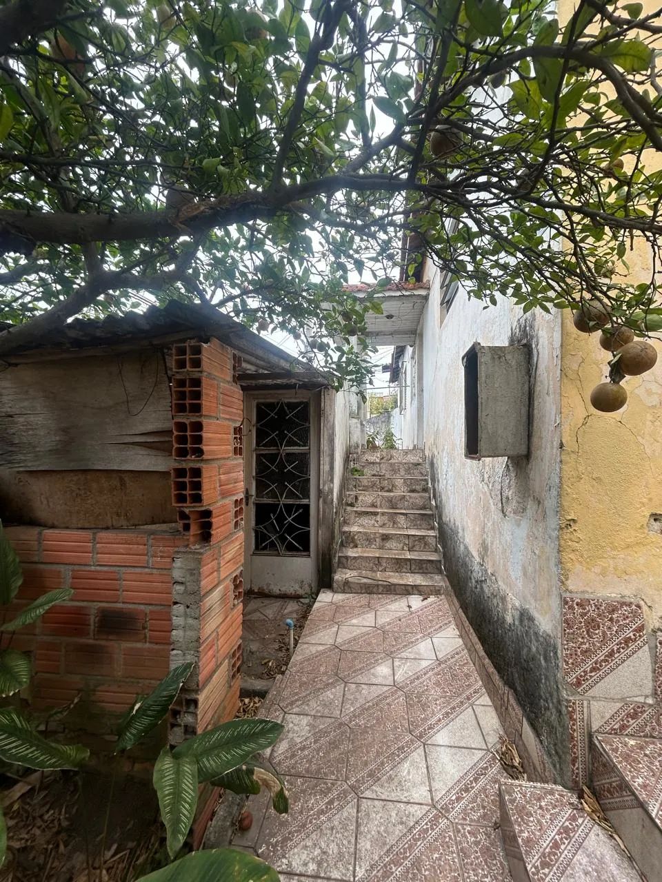 Casa para venda em Vila Cachoeira com 2 quartos, 63m² - Foto 3