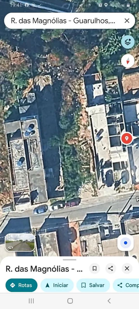 Foto - Guarulhos - Jardim dos Afonsos