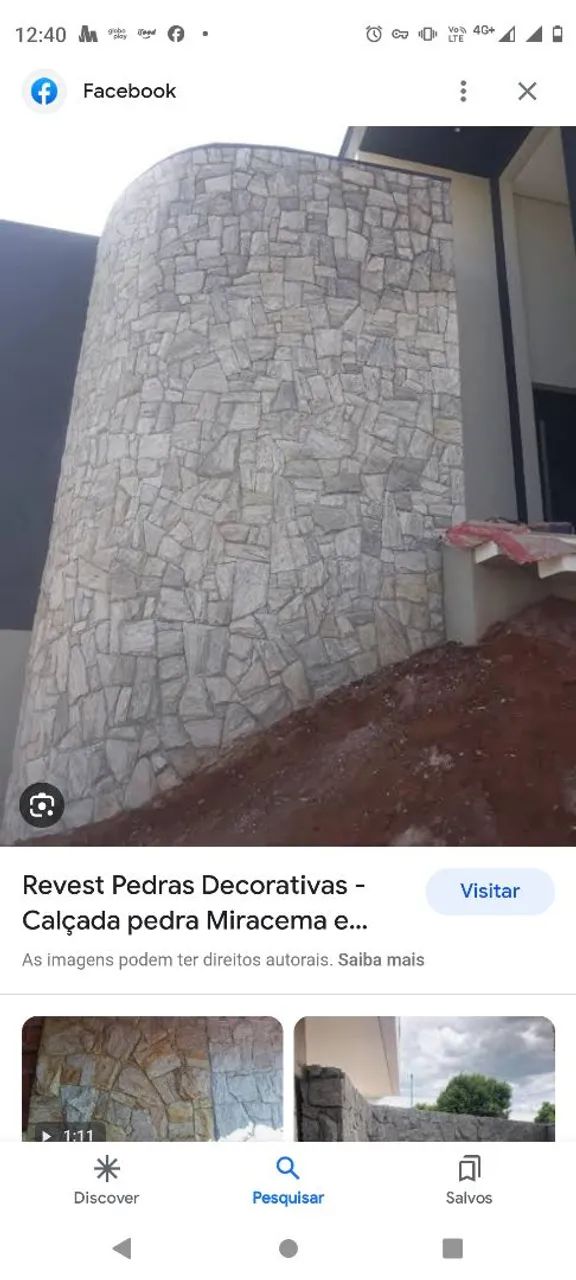 Pedra moledo  - Foto 4
