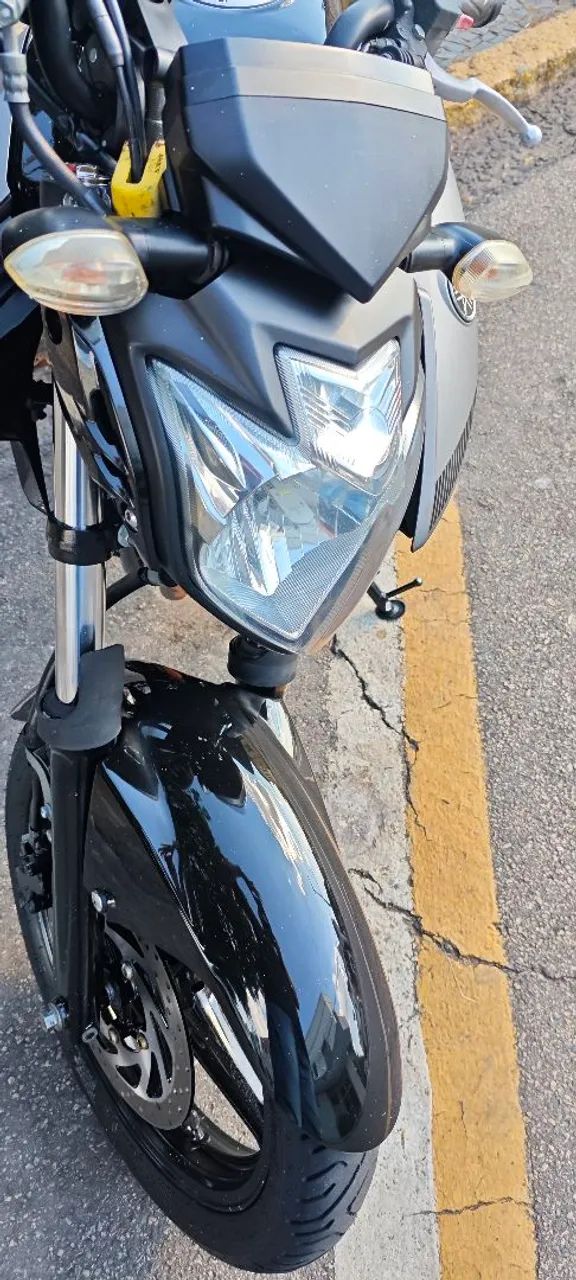 Moto  - Foto 5