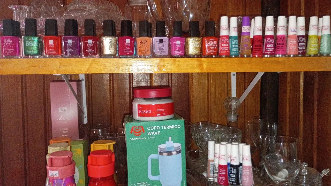 Esmaltes Avon  - Foto 2
