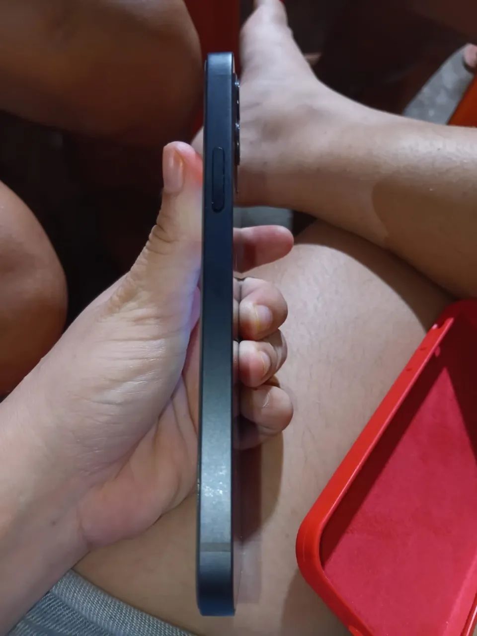 iPhone 12 - Foto 2