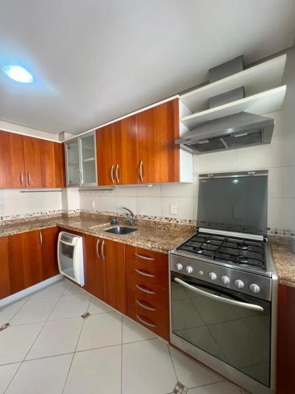 Apartamento Semimobiliado  Paris - Foto 3