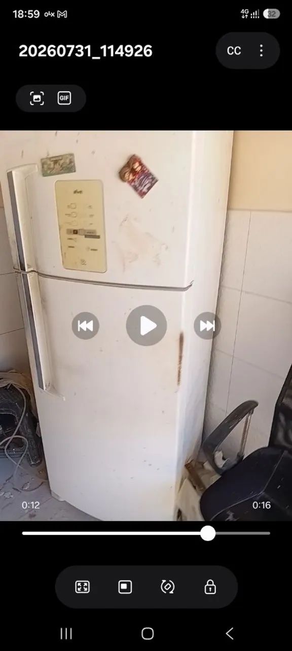 Vende-se parou do nada aceito proposta  - Foto 2