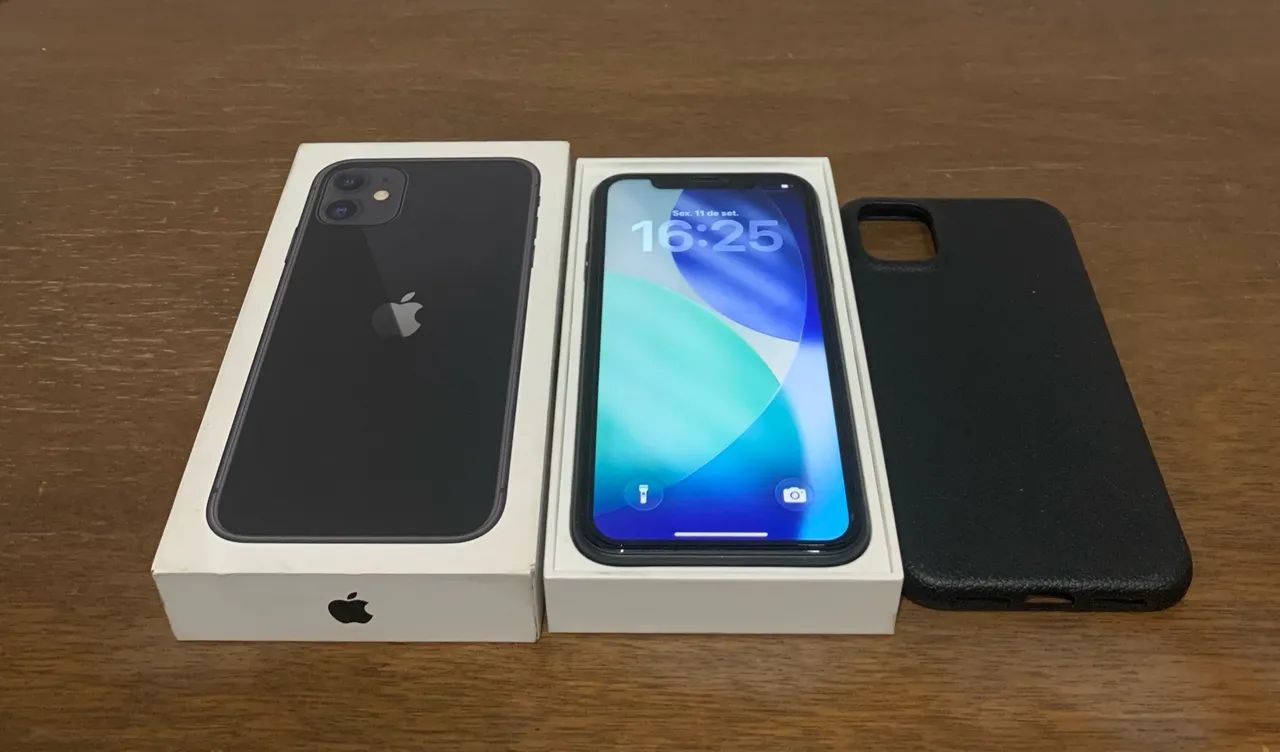 iPhone 11 128gb